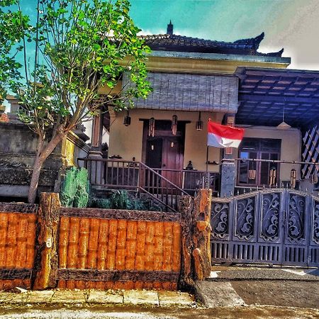 Bunk'D Backpackers Villa Jimbaran  Luaran gambar