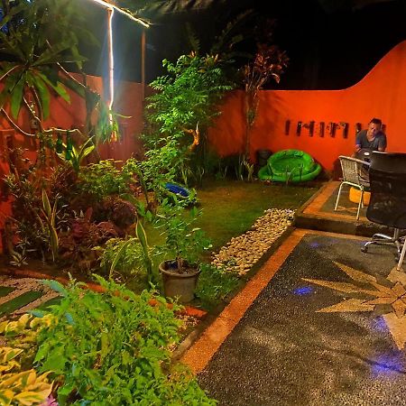 Bunk'D Backpackers Villa Jimbaran  Luaran gambar