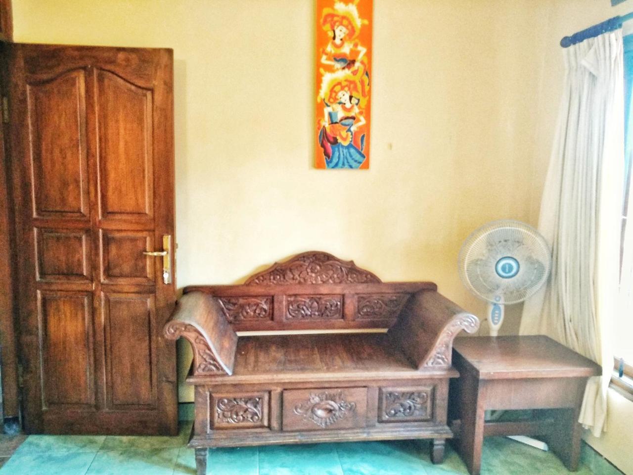 Bunk'D Backpackers Villa Jimbaran  Luaran gambar
