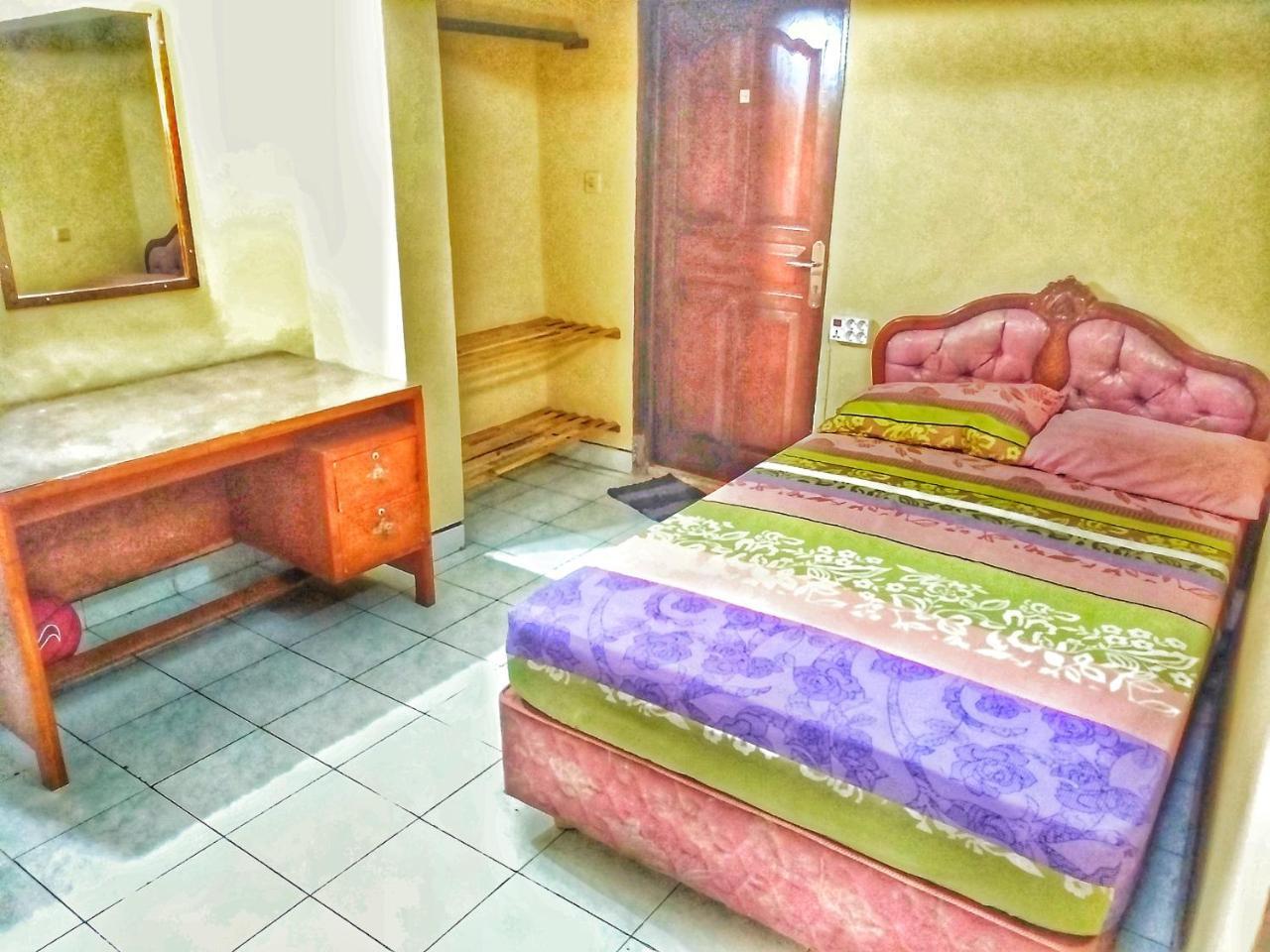 Bunk'D Backpackers Villa Jimbaran  Luaran gambar