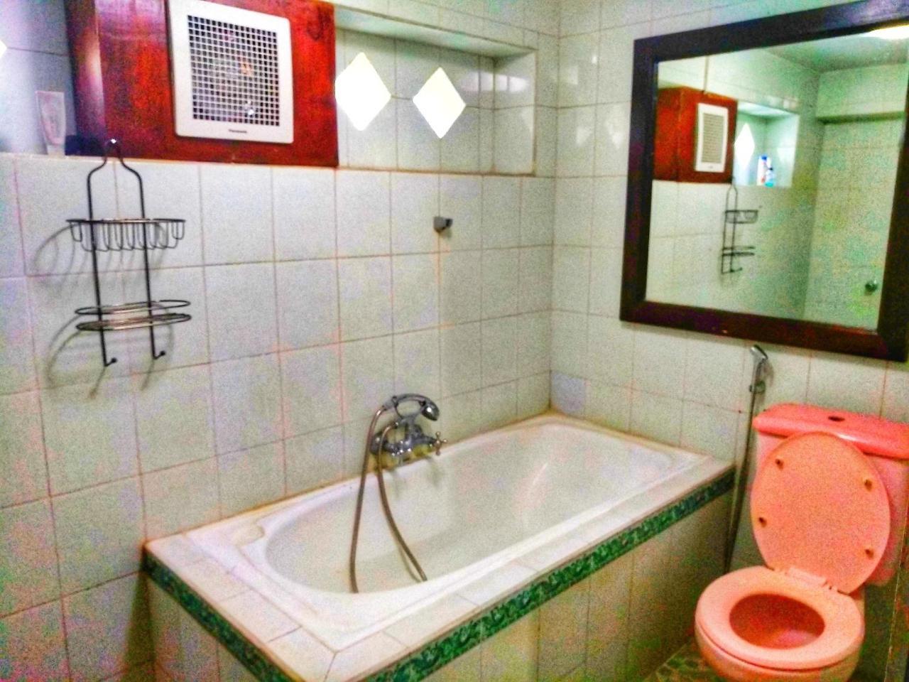 Bunk'D Backpackers Villa Jimbaran  Luaran gambar