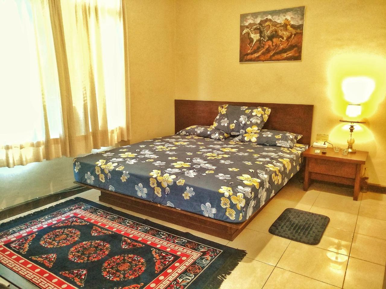 Bunk'D Backpackers Villa Jimbaran  Luaran gambar